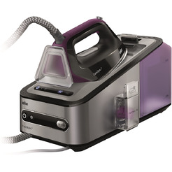 Гладильная система Braun IS 7144 BK