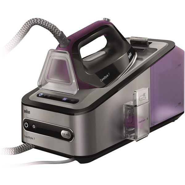 Гладильная система Braun IS 7144 BK