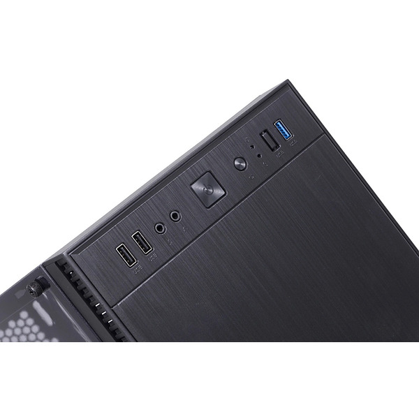 Корпус Accord ACC-3407