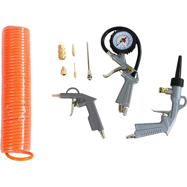 Компрессор Fubag Service Master Kit (646031)