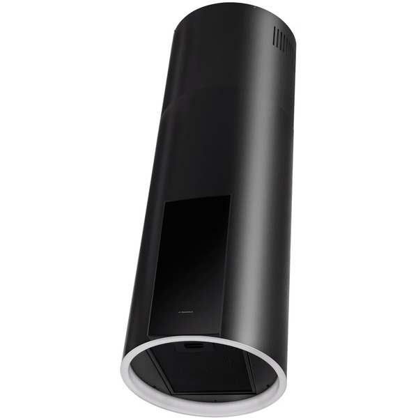 Кухонная вытяжка MAUNFELD Alba 39 Isla (черный)