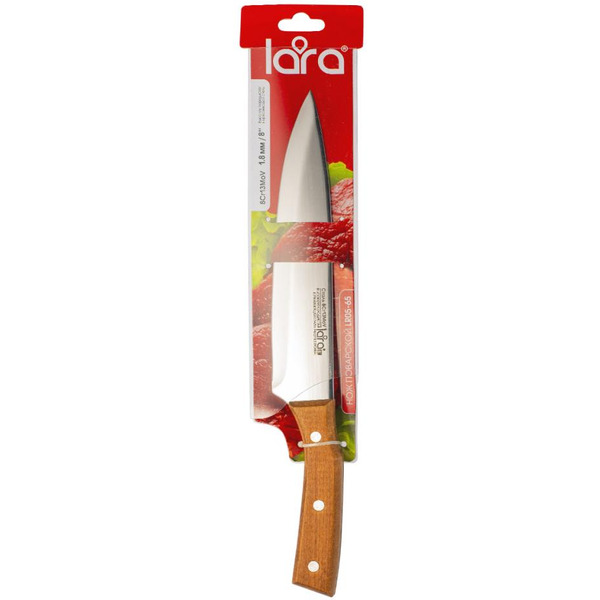 Кухонный нож Lara LR05-65