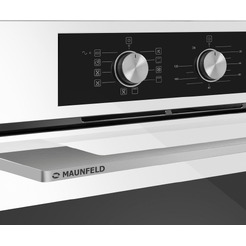 Духовой шкаф MAUNFELD AEOK7610W
