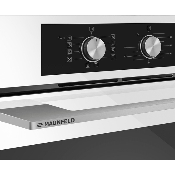 Духовой шкаф MAUNFELD AEOK7610W