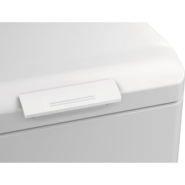 Стиральная машина ELECTROLUX EWT0862IFW