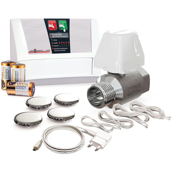 Аквасторож Классика 203 (ТН33)