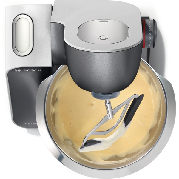 Кухонная машина Bosch MUM59M55