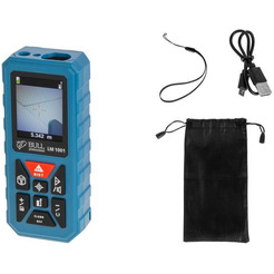 Лазерный дальномер Bull LM 1001 (1323466)