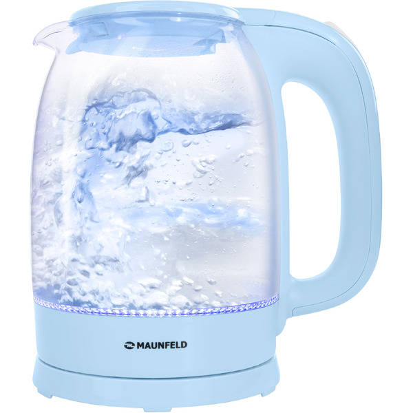 Электрочайник Maunfeld MGK-613BL