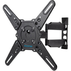 Кронштейн Kromax ATLANTIS-40 (серый)