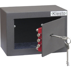 Мебельный сейф Klesto KM-14