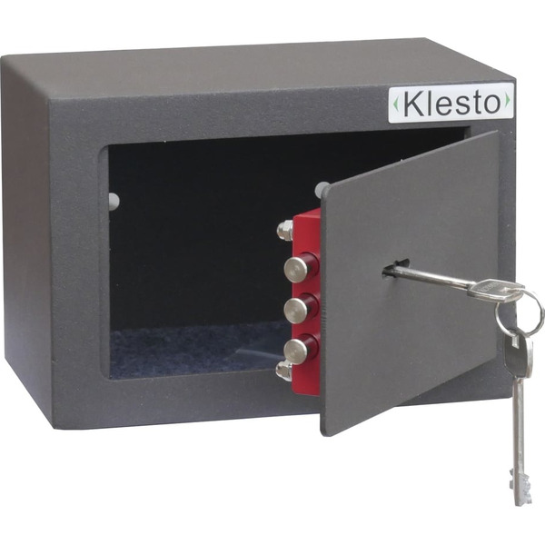 Мебельный сейф Klesto KM-14
