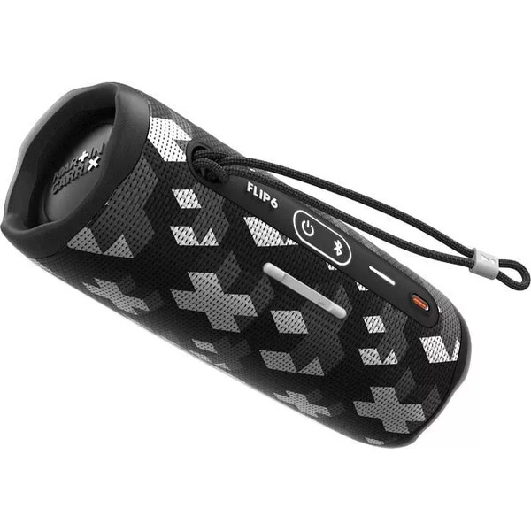 Беспроводная колонка JBL Flip 6 Martin Garrix