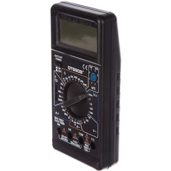 Мультиметр Ресанта DT 890B+ (61/10/224)