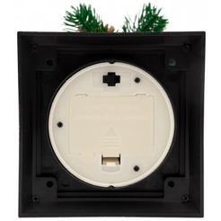 Декоративный фонарь со свечкой NEON-NIGHT 513-047