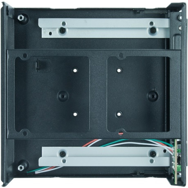 Корпус CHIEFTEC STX-01B-OP