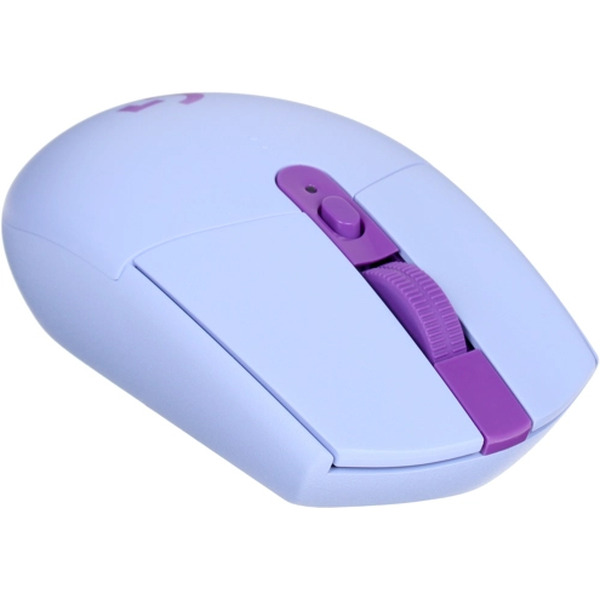 Мышь Logitech G304 Lightspeed (910-006026)