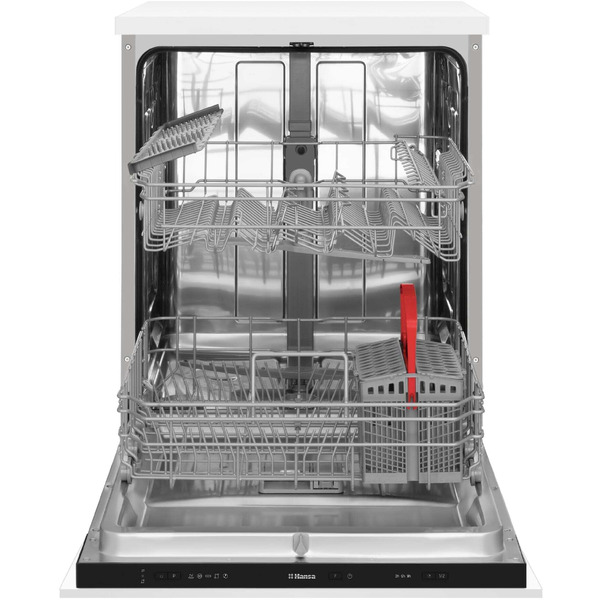 Встраиваемая посудомоечная машина HANSA ZIM655H