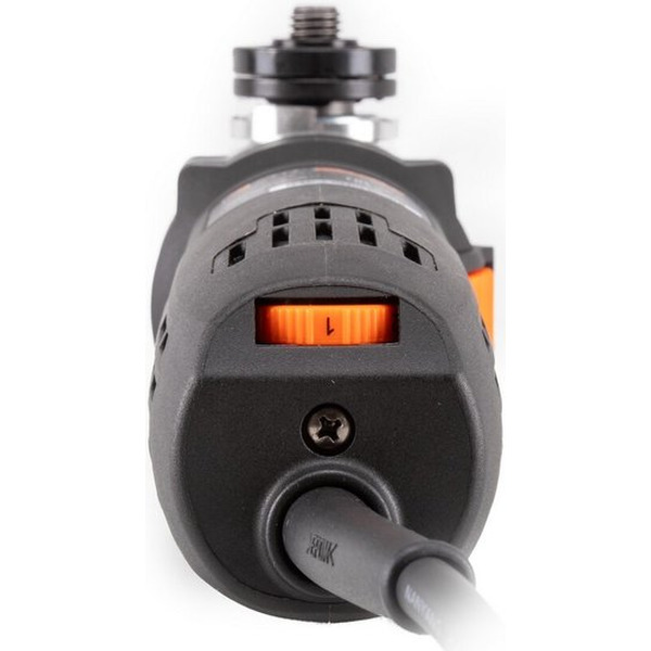 Угловая шлифмашина FoxWeld AG 125/1500 E