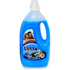 Гель для стирки цветного белья LOTTA