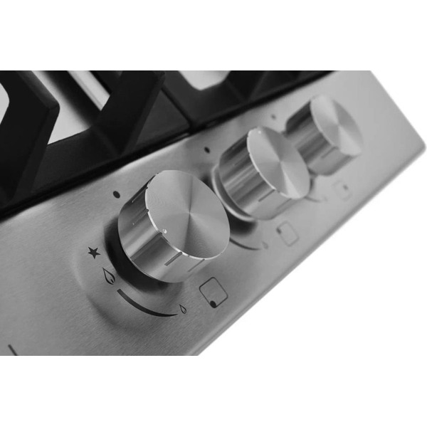 Варочная панель ZUGEL ZGH451X