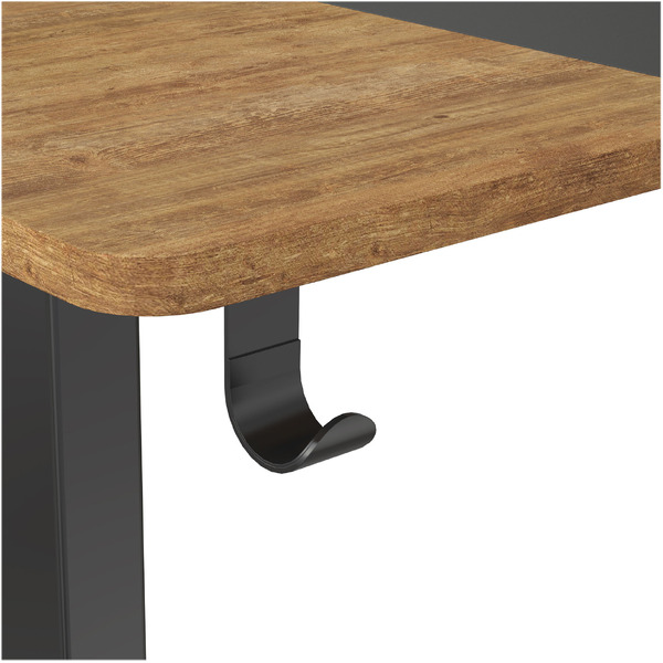 Стол для компьютера Cactus CS-EDL-BAWD