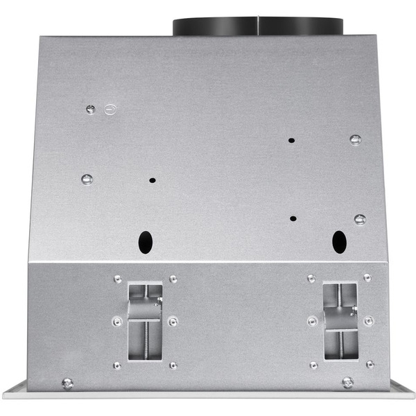 Вытяжка MAUNFELD Trapeze 602M (белый)