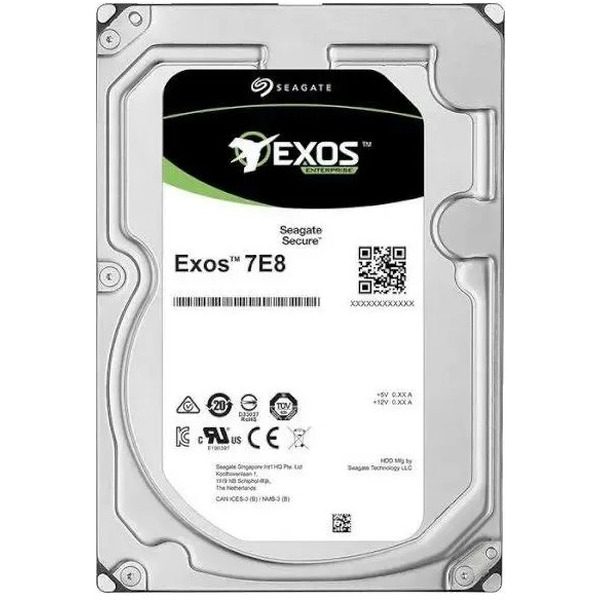 Жесткий диск Seagate ST4000NM003A