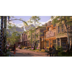 Игра Life is Strange: True Colors для PlayStation 5 (русские субтитры)