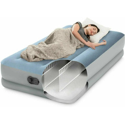 Надувная кровать Intex Dura-Beam Comfort 64157