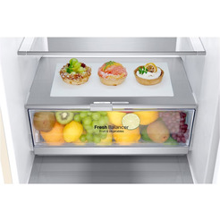 Холодильник LG DoorCooling+ GC-B509SEUM