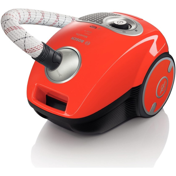 Пылесос с пылесборником BOSCH BGL35MOV15