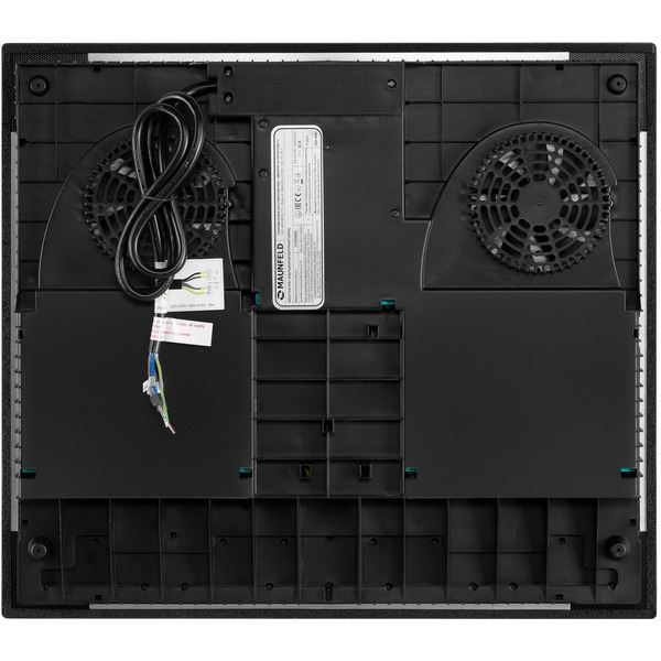 Варочная панель MAUNFELD CVI593BBK