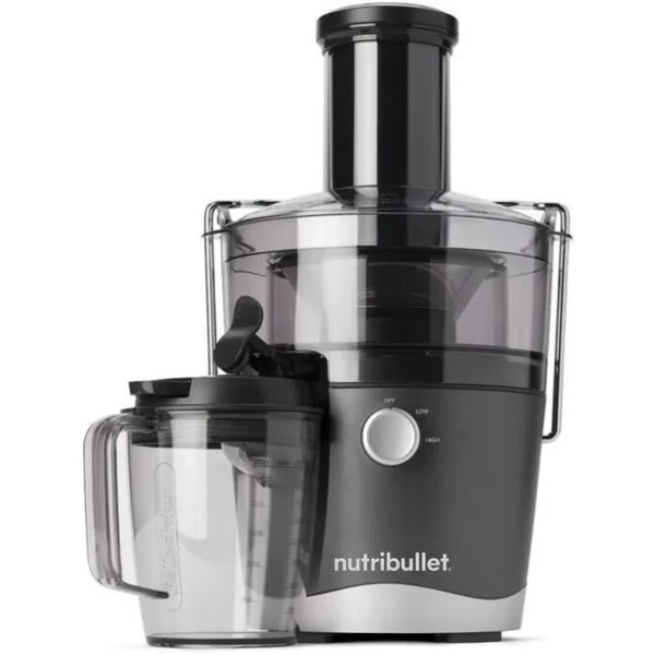 Соковыжималка NutriBullet NBJ100