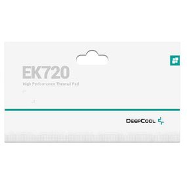 Термопрокладка DeepCool EK720-XS-1.5 (R-EK720-GYXS15-G-1)