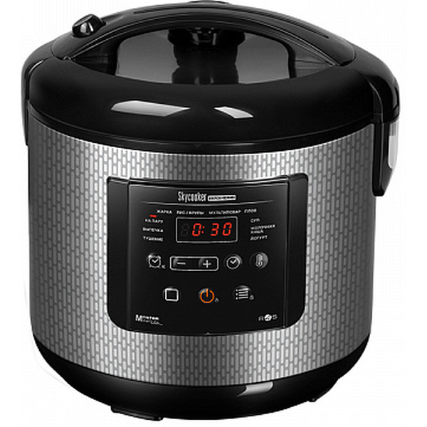 Мультиварка Redmond SkyCooker RMC-M227S