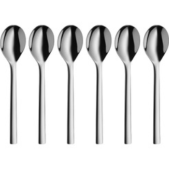 Набор кофейных ложек WMF Nuova 1291656046