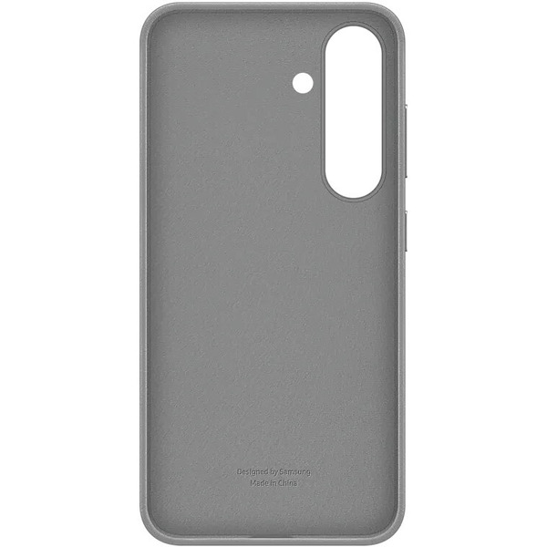 Чехол Samsung Kindsuit Case для Galaxy S25 Gray (EF-VS931PJEGRU)