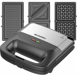 Сэндвичница Bugerro BG-7202