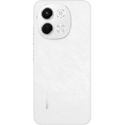 Смартфон Tecno Spark 30 5G 6GB/128GB (белый)