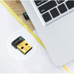 Bluetooth адаптер TP-Link UB500