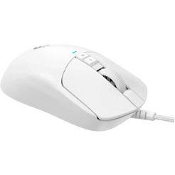 Игровая мышь A4Tech Bloody W72 Ultra (белый)