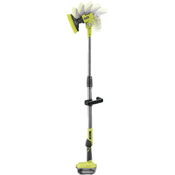 Телескопическая щетка для уборки Ryobi R18TPS 5133004847 (без АКБ и ЗУ)