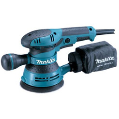 Эксцентриковая шлифмашина Makita BO5040