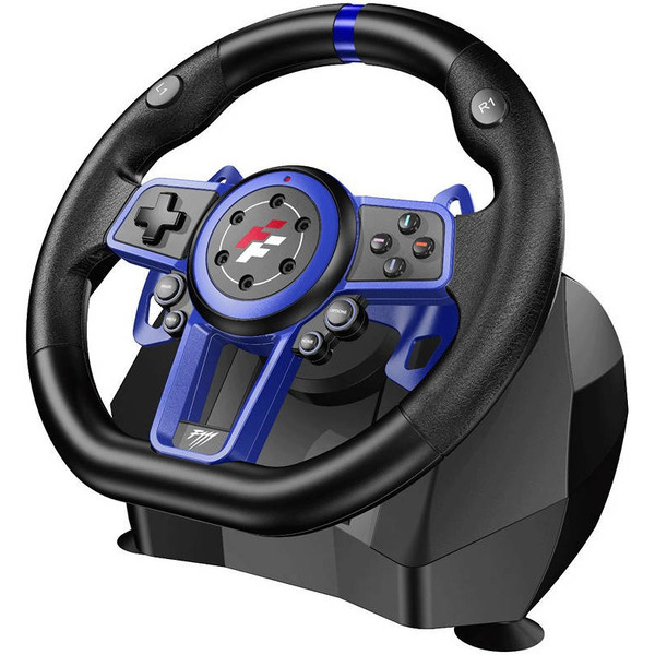 Руль FlashFire Suzuka (F111)