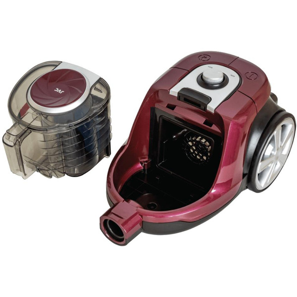 Пылесос JVC JH-VC431
