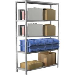 Стеллаж Brabix Ms Kd-195/50-5 291120