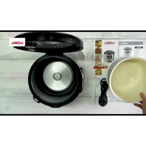 Мультиварка ARESA AR-2008