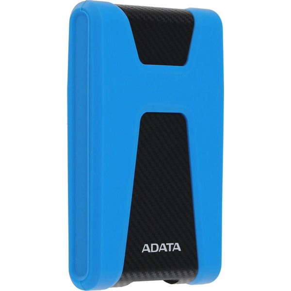 Жесткий диск A-Data AHD650-1TU31-CBL