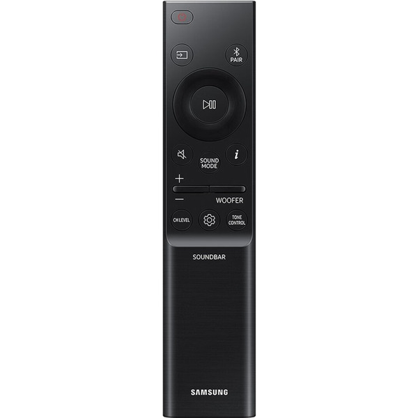 Саундбар Samsung HW-Q700D/RU